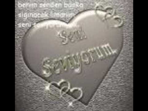 candella---seviyorum seni