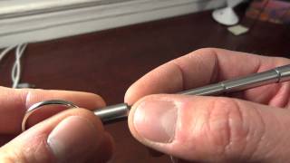 True Utility tele pen