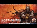 Battlelore - Guardians (The Last Alliance)