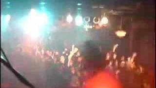 The Sleeping @ The Crazy Donkey