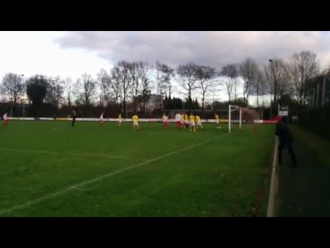 Haarle 1   SV Zwolle 20151213  4