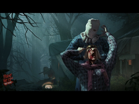 Friday the 13th #006 | Polizei dein Freund und Helfer | Let's Play German