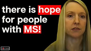 It's NOT Hopeless If You Suffer From Multiple Sclerosis! (MS) | Pennie Roehr