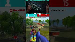 Download lagu [B2K #Shorts] Fast Reflex Sniper Wipe | I’m Built Different #ff #freefire mp3