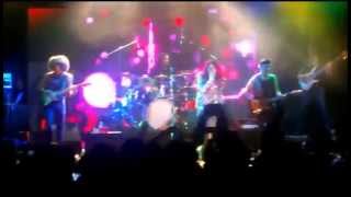 Dulce Maria: Cementerio De Los Corazones Rotos - Live In Lunario