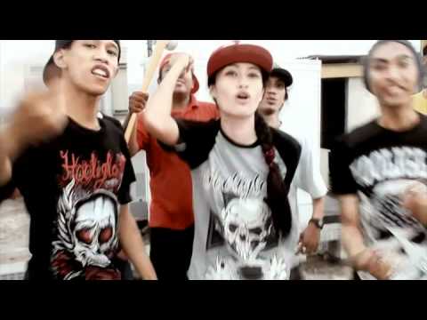 2BM Serangnesia - Hiphop - Dinamika.avi -