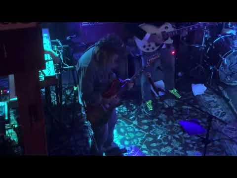 Mihali & Friends  - Live @ The Pickle Barrel 12/29/23 encore