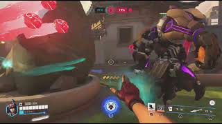 8Overwatch