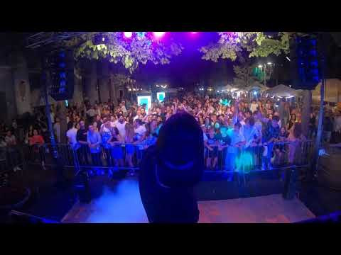 ANDY LOVE Dirty Live Series - Colle