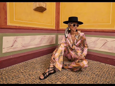 TEMPERLEY LONDON SPRING/SUMMER 2025