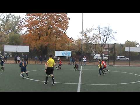 Mecz Unia - Gwardia Warszawa 12-10-20014 cz 1/4