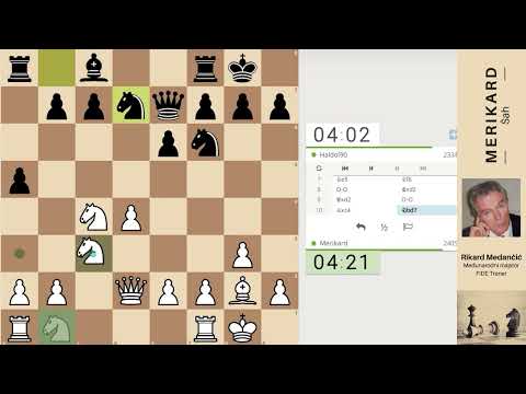 NAuči od majstora 380. -  NIMCOINDIJKA