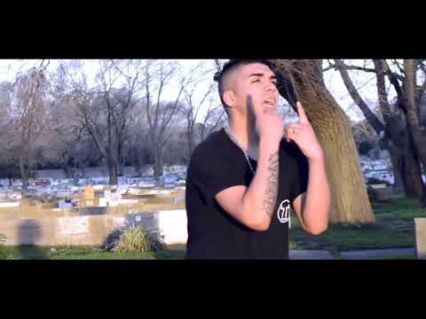 Matias Andres - Baja un ratito ( Video Oficial ) | AUTÉNTICO