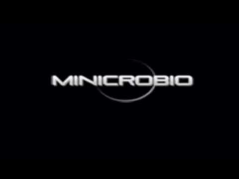 Minicrobio - Feelings (Original Mix) // [Lehggo the feelings.]
