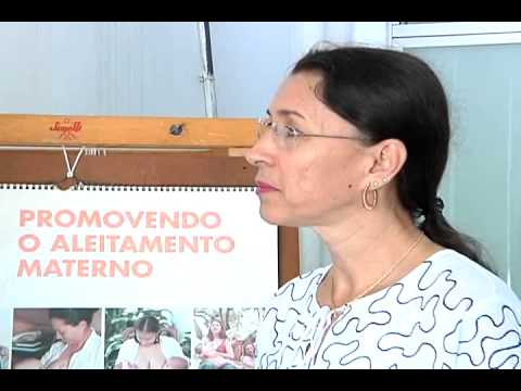 PREMIAÇÃO BANCO DE LEITE