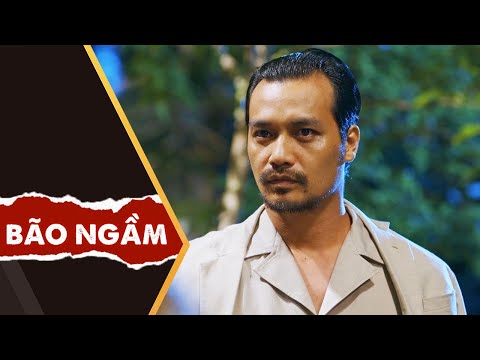 Bão Ngầm - Sơn Bạch Tuộc đột nhiên Quay Xe - Hải Triều hú hồn Chim Én!