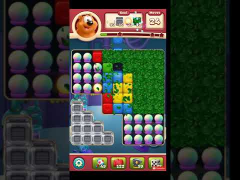 Toon Blast Level 2012 NO BOOSTERS - A S GAMING