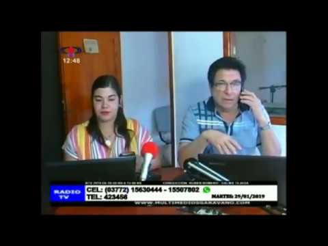 INFOLibres - José Gomez