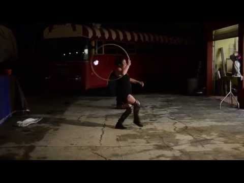 The Human Experience - Dusted Compass (Phutureprimitive Remix)