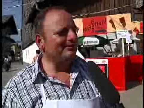 Walser Dorffest 2003