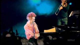 Patrick Wolf Bluebells (Shepherds Bush Empire 2007)