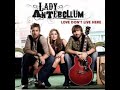 Lady Antebellum-Love Don't Live Here