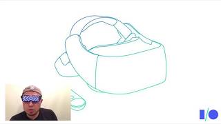 Google I/O'17 キーノートを約4分で解説！