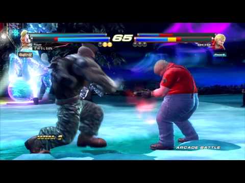 TTT2: Mateo vs. SRP - Strongstyle - Top 64 Losers