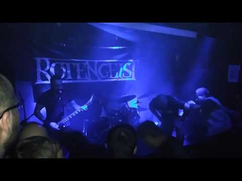 ROTENGEIST - Defekt Muzgó