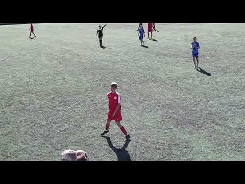 FK Tuzla City HNK Orašje KLTK 7:0 drugo poluvrijeme 25.10.2025