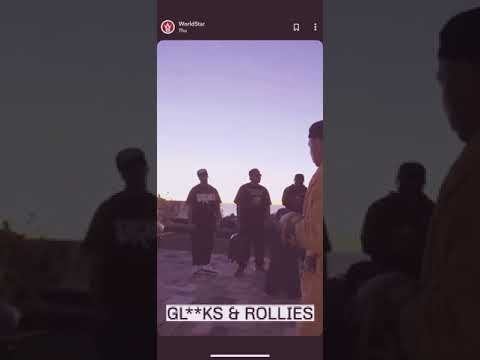 King 👑 Lil G on WSHH Talks about money,Tattoos and more...