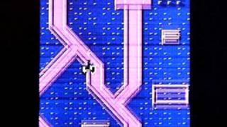 Syncron on Acorn Electron 8 bit vintage home computer. Gameplay & Commentary