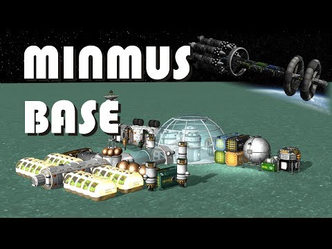 What Do You Do In This Game Kerbal Space Program 综合讨论