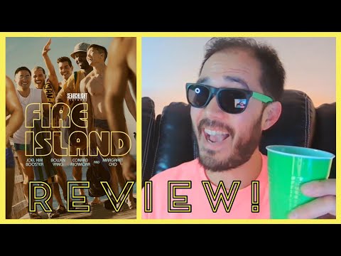 Fire Island Review - Is It Fire?