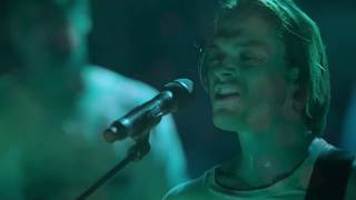 Frànçois &amp; the Atlas Mountains@La Cigale ~ Feat. Flavien Berger, Malik Djoudi &amp; Témé Tan