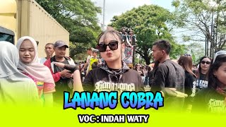 Download lagu LANANG COBRA • VOC  INDAH WATY ~ PUTRA PA'I MUDA • SEA PARTY PEMUDA GANG PANAS WARUDUWUR mp3