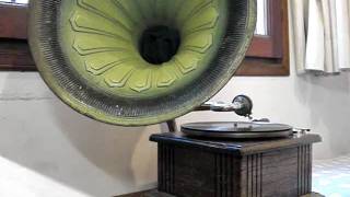 Break it Down / Fox trot / VICTOR RECORD 24482-B