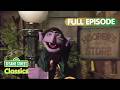 The Count Counts Streetlights Sesame Street Classics Full Episode