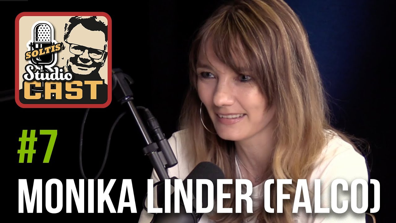 07 | Monika Linder. Thema: Falco