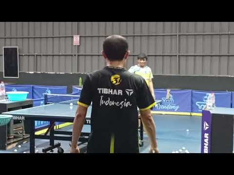 Dr. Neubauer Gorilla | Multiball Training #1 | Old School Rubber, Modern Results!