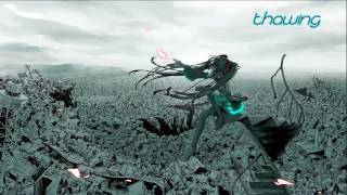 Clean Tears feat. 初音ミク (V3) - Thawing