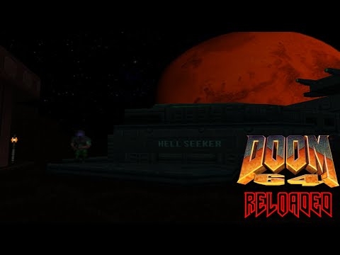 64 Bits Of Reloaded Merciless Extermination