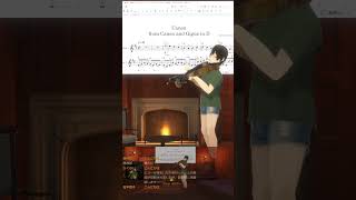 Download lagu パッヘルベルのカノン 1/8, 20240210, violin, Pachelbel's Canon, Vtuber 's バイオリン mp3