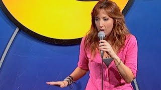 Jodi Miller | What Would You Do? | Stand-Up Comedy
