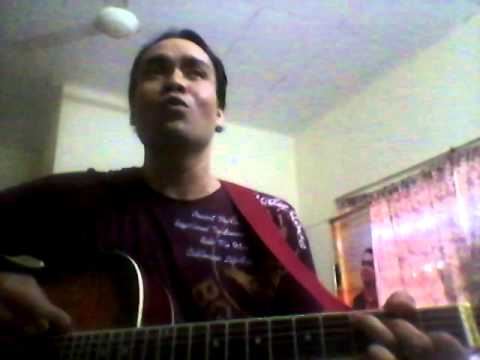 Afisz Aris - Kau Obsesiku (Aqasha) - Akustik Live Buskers 2014