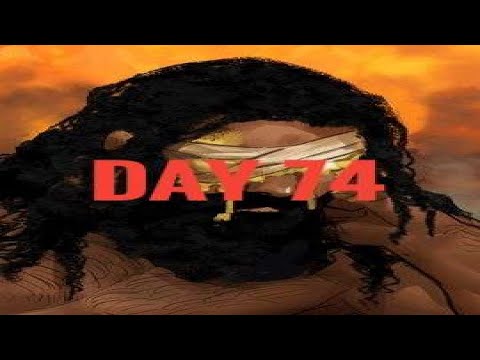 Killing Sisyphus Prime every day until act III releases: Day 74 | ULTRAKILL