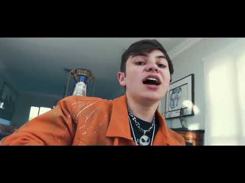 Thiago Jaco Clipe Oficial