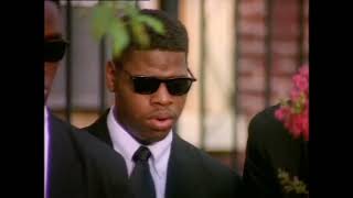 Boyz II Men - It&#39;s So Hard to Say Goodbye to Yesterday (MTV Edit) (1991)
