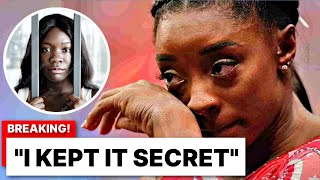 “Don’t Call, Don’t Visit!”– The Untold Story of Simone Biles' Mother