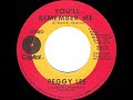 1970 Peggy Lee - You’ll Remember Me